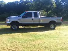 My vehicles