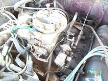 carburator before 004