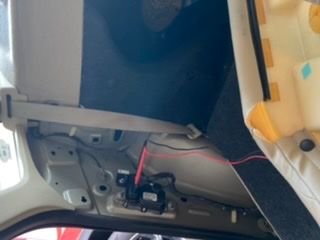 p1233 fuel pump driver module off line p1233 fuel pump driver module off line