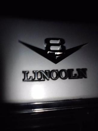 How many cylinders do you think? Had to have the classic look with it.