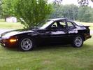 1984 Porsche 944