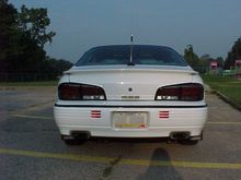 Back