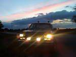 lights n clouds