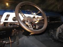 dash board