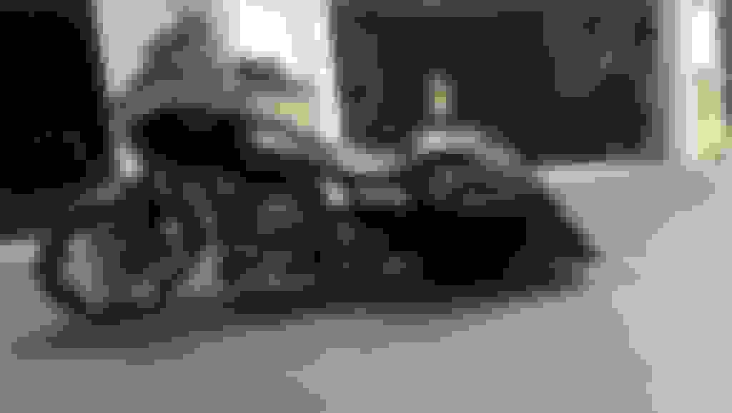 My 2014 Street Glide Build - Phase 2 - Page 6 - Harley Davidson Forums