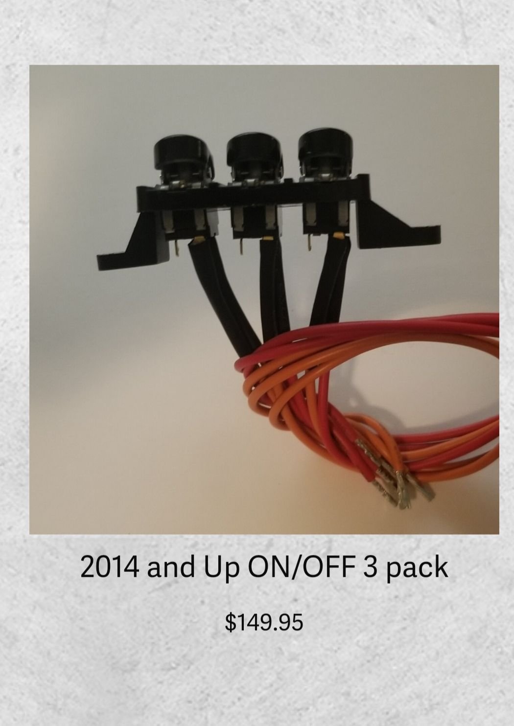 Accessory switch? Harley Davidson Forums