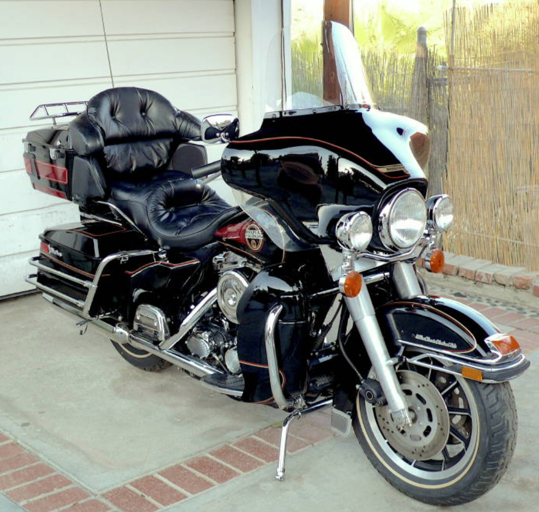 Front stand Harley Davidson Forums