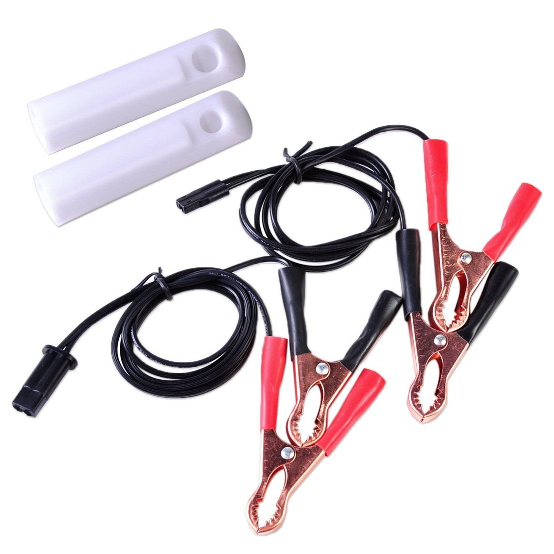 HOWTO Cleaning fuel injectors Harley Davidson Forums