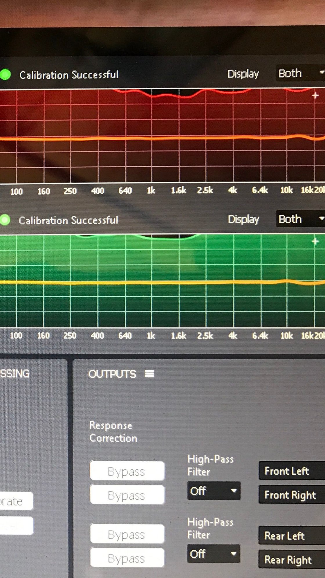 JL Audio Fix 86 Page 2 Harley Davidson Forums