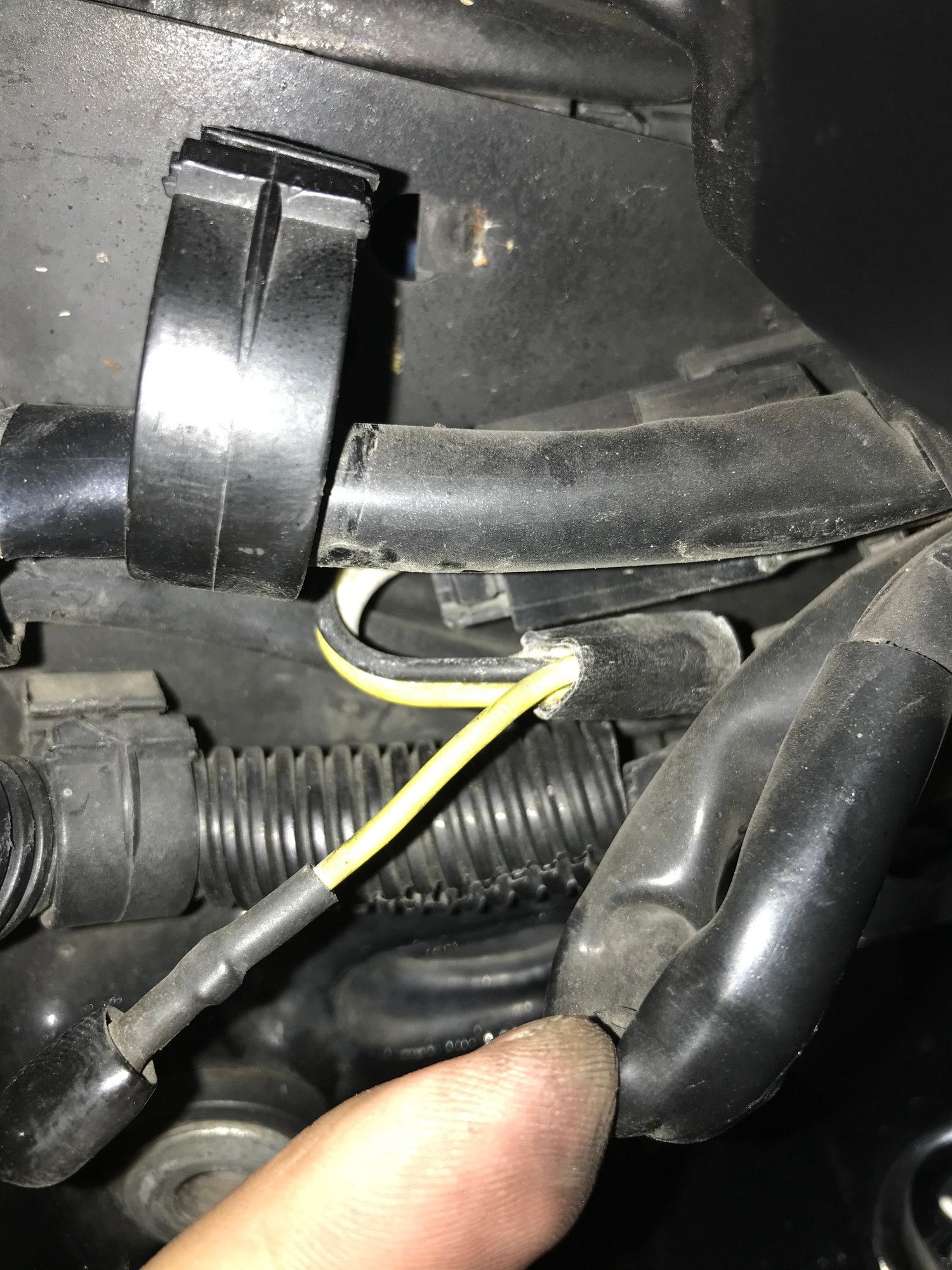 Softail wiring questions - Harley Davidson Forums