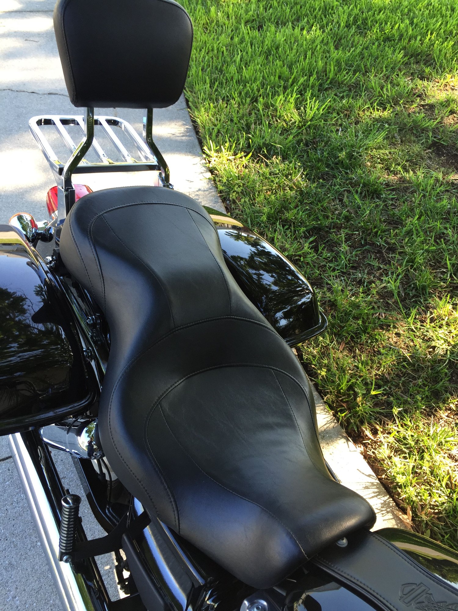 2012 Switchback with Stage I AC Tune, Cobra Exhaust ...