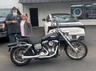2007 Dyna Wide Glide