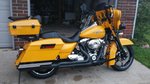 Garage - Yeller