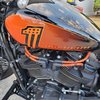 2021 Street Bob 114 M8 FXBBS