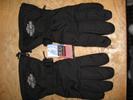 HARLEY DRY TECH GLOVES