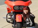 07 Road Glide
