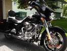 My 2010 streetglide