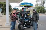 Bay Area Harley Riders Group