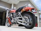 06 VRSCR Street Rod