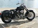 85 Wide Glide
