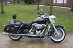 2010 road king classic