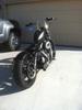 Sportster XL12OON