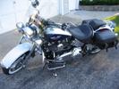 My First Harley