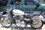2005 Sportster