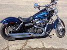 2012 Wide Glide