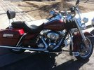 Garage - Road King