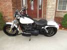 '03 FXDP sold, looking for another