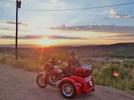 2012 Custom Triglide