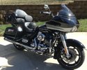 New Ride - 13' Road Glide Ultra
