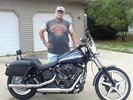 My H-D's