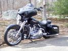 Some updated pics on my 06 Glide