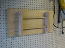 tourpack rack