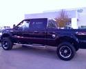 Black Truck