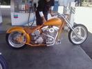 Some Bikes from Kaua'i