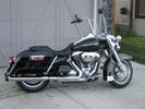 2009 Road King