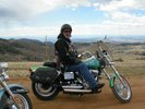 Wide Glide