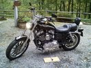 2003 100th Anniversary Sportster 1200 Custom