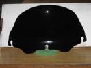 Cee Bailey SSC 12" Black Windshield