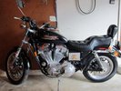 Harley Sporty 883 1998