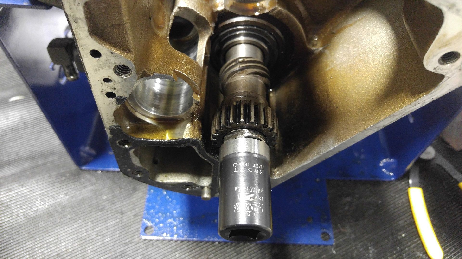 Red Shift Cams Harley Davidson Forums