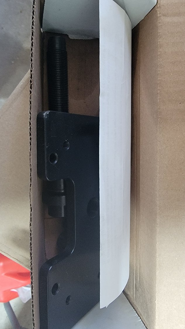 Fuel Moto M8 cam bearing tool Harley Davidson Forums