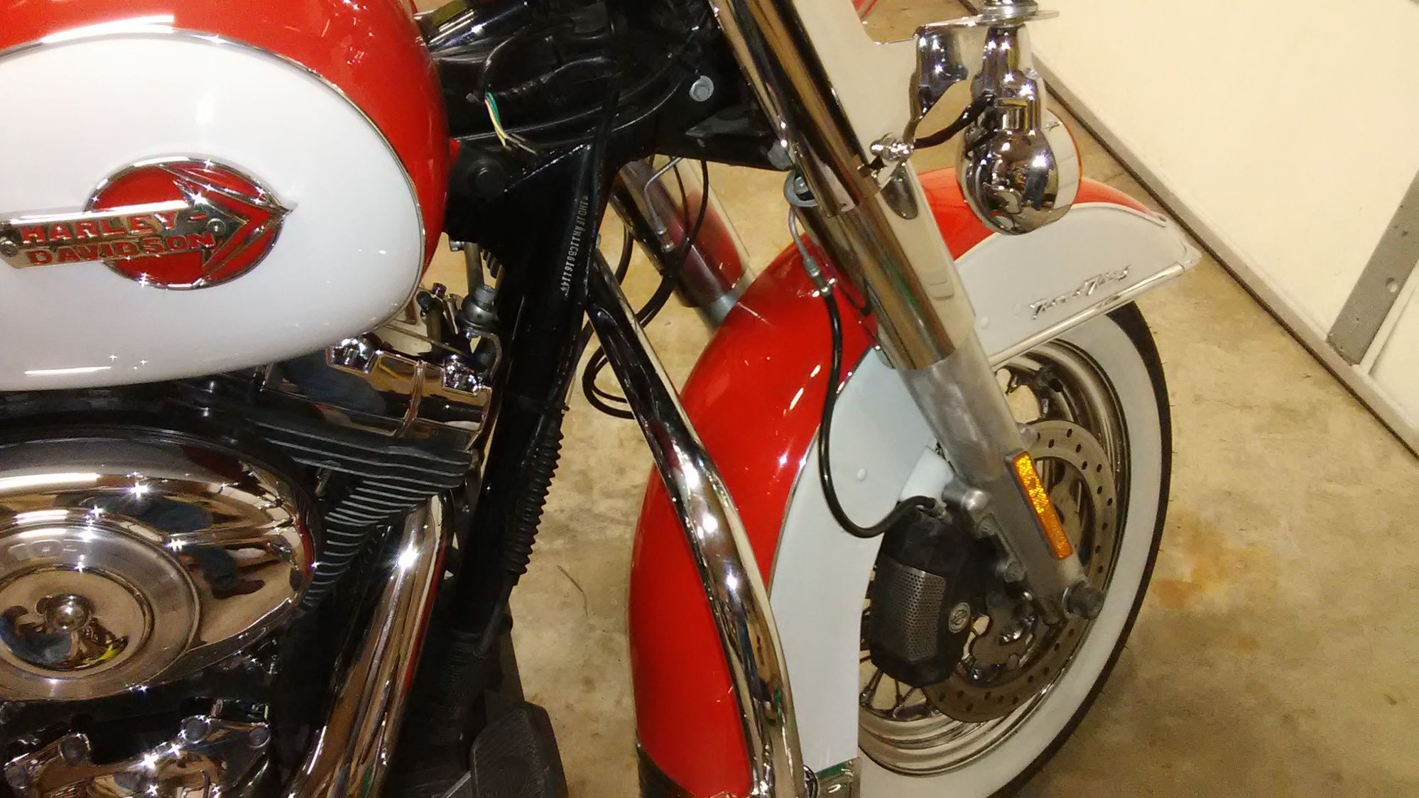 ABS delete Page 3 Harley Davidson Forums