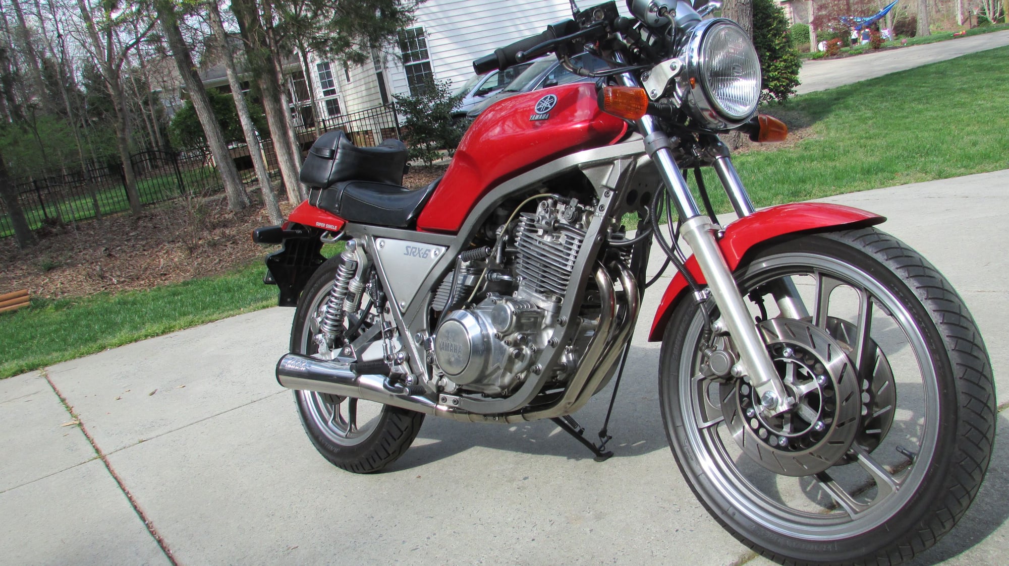How much does a 750 engine weigh? - Harley Davidson Forums