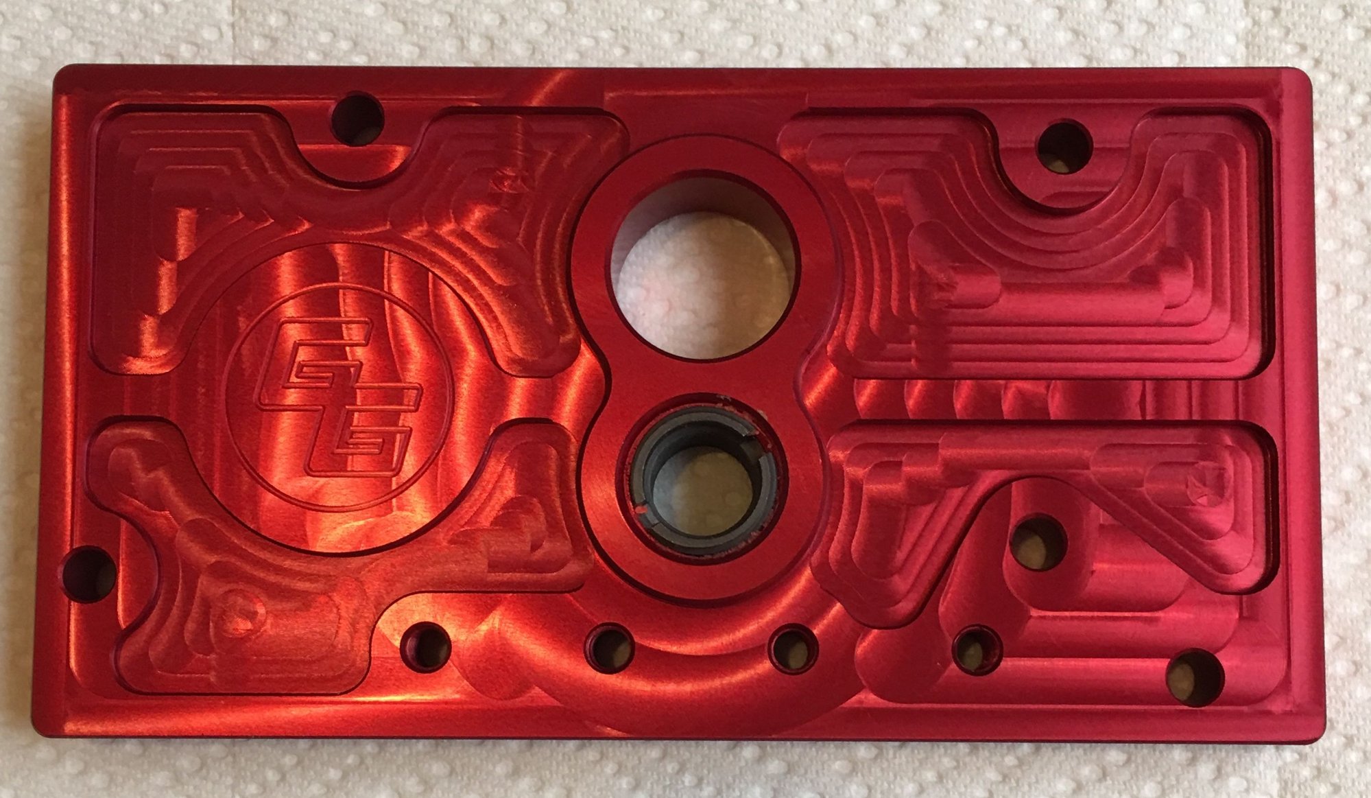 Garage M8 Cam Bearing Installer Harley Davidson Forums