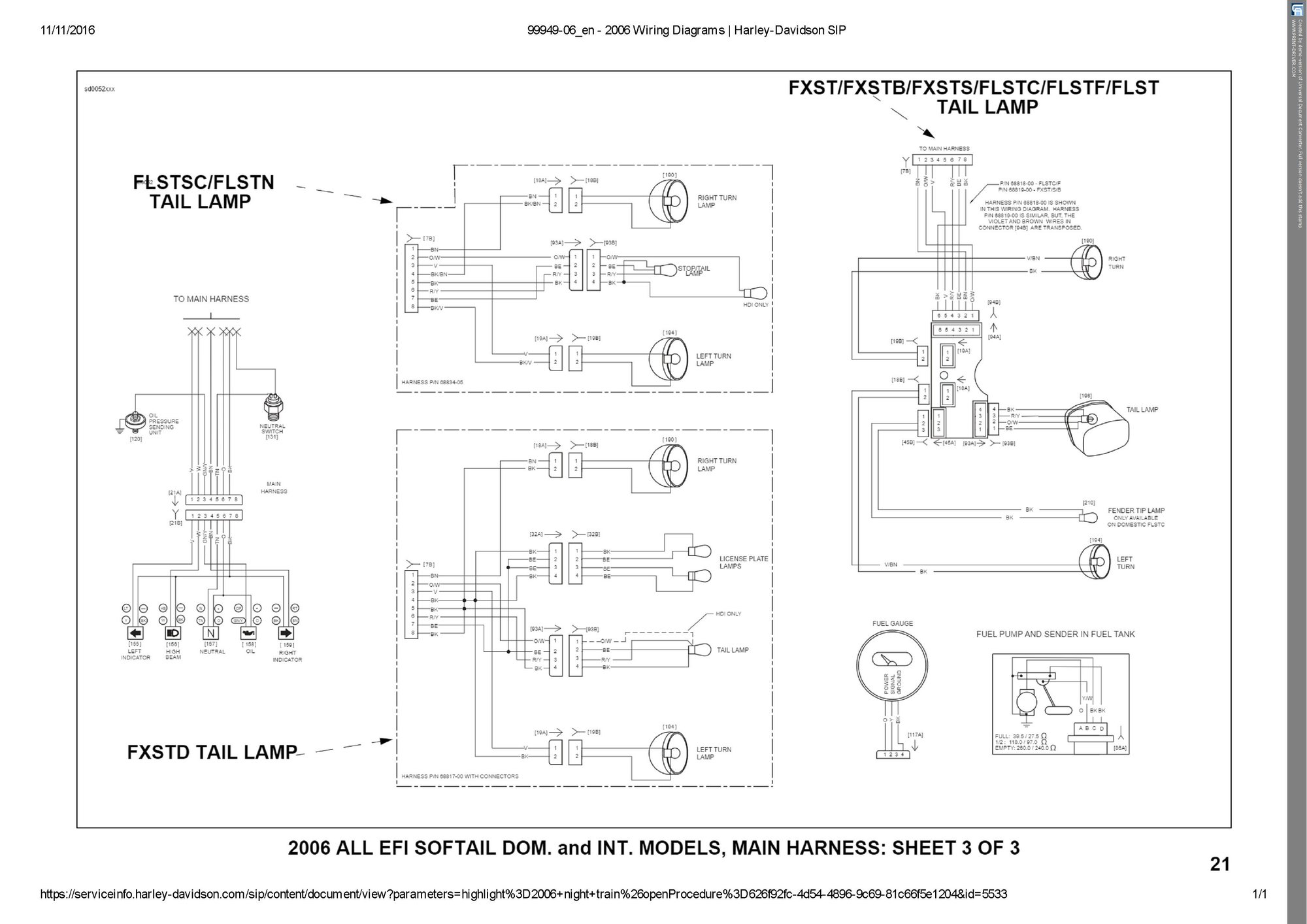 30a Circuit Breaker Harley Davidson Forums