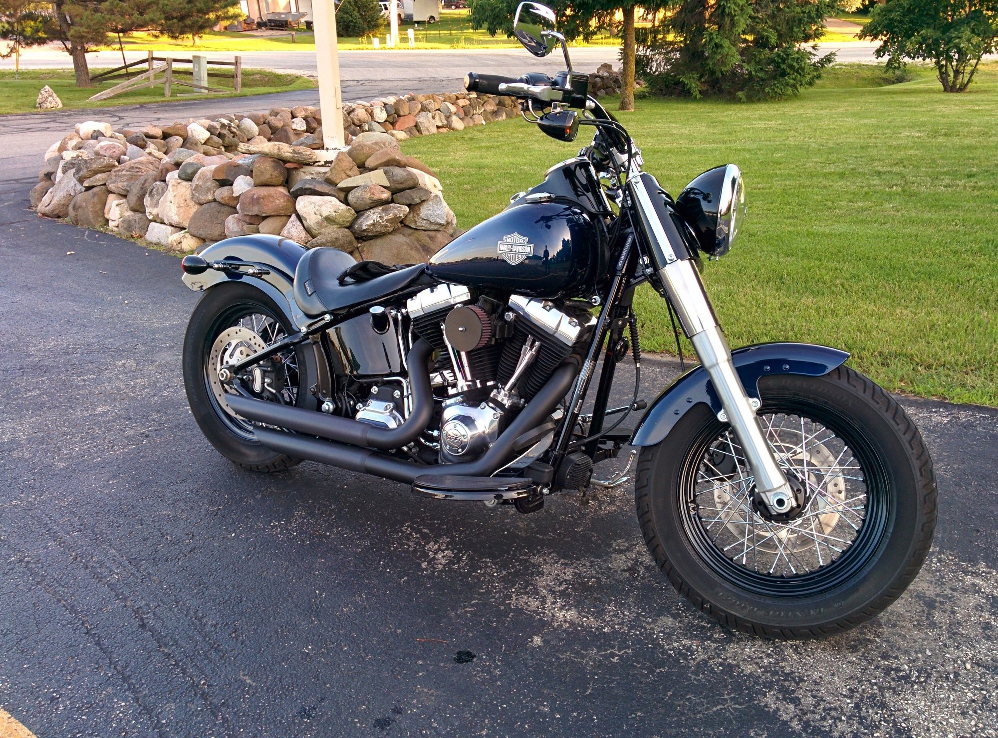 does anyone actually use the DK customs air cleaner? - Harley Davidson Forums does anyone actually use the DK customs air cleaner? - Harley Davidson Forums